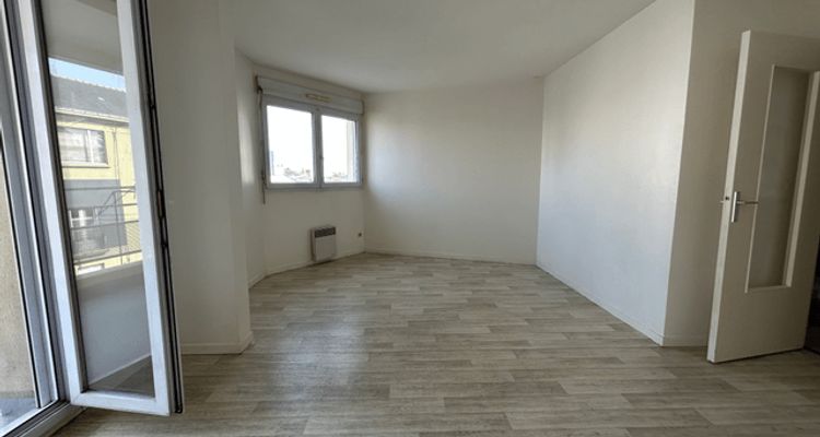 appartement 2 pièces à louer REZE 44400 54.2 m²