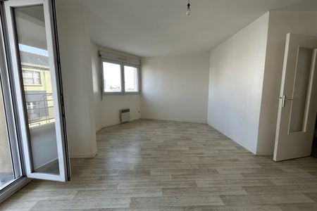 appartement 2 pièces à louer REZE 44400 54.2 m²