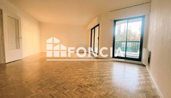 appartement 3 pièces à vendre Bourg-la-Reine 92340 77.08 m²