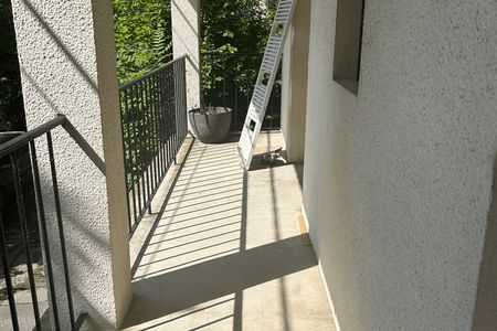 Vue n°2 Maison 5 pièces T5 F5 à louer - La Grande Paroisse (77130)