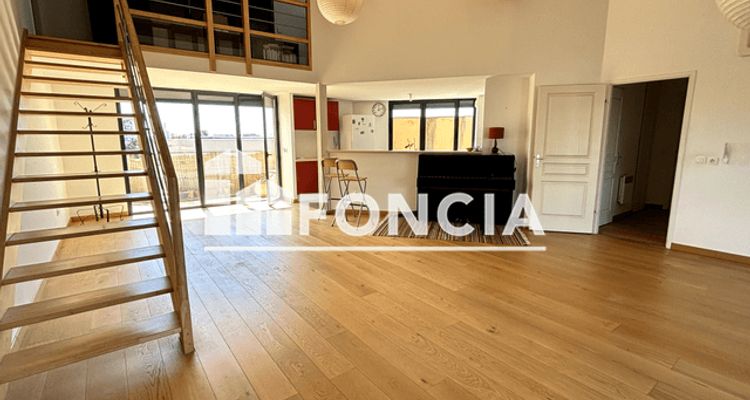 appartement 5 pièces à vendre Toulouse 31300 140 m²