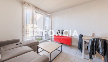 appartement 2 pièces à vendre Clermont-Ferrand 63100 33.93 m²