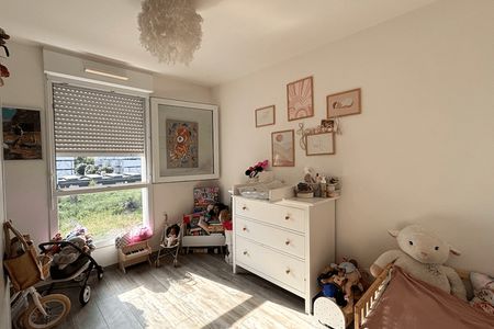 Vue n°3 Appartement 3 pièces T3 F3 à louer - Le Havre (76600)