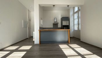 appartement 2 pièces à louer BORDEAUX 33000 37.9 m²