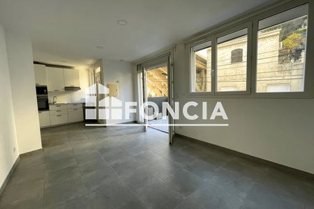 maison 2 pièces à vendre Toulon 83000 45 m²