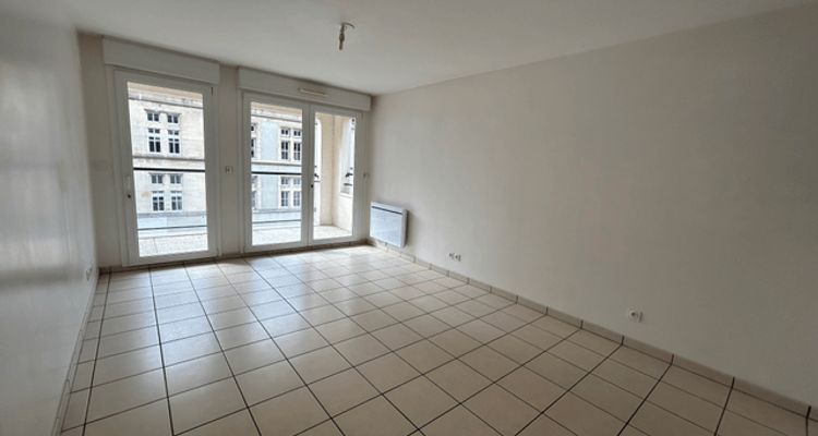 appartement 3 pièces à louer CAEN 14000 64.9 m²