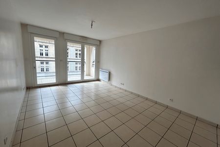 appartement 3 pièces à louer CAEN 14000 64.9 m²