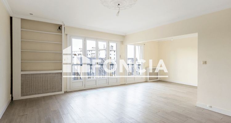 appartement 4 pièces à vendre Orléans 45000 87 m²