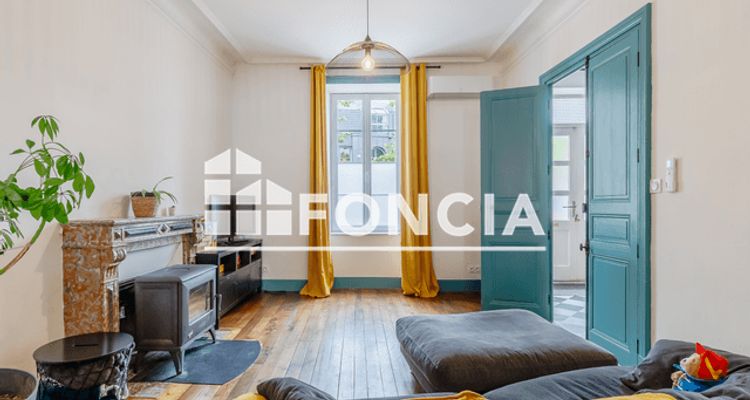 maison 7 pièces à vendre La Roche-sur-Yon 85000 180 m²