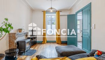 maison 7 pièces à vendre La Roche-sur-Yon 85000 180 m²