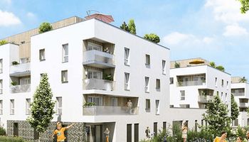 appartement 3 pièces à louer MONT SAINT- AIGNAN 76130 68.2 m²