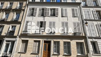 appartement 1 pièce à vendre Paris 7ᵉ 75007 9 m²