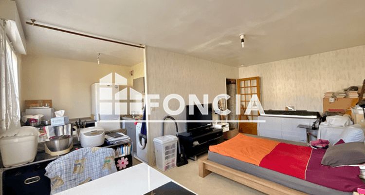 appartement 1 pièce à vendre ST JEAN LE BLANC 45650 31 m²