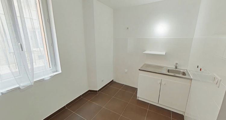 appartement 2 pièces à louer SIGNES 83870 29.4 m²