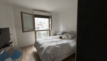 appartement 2 pièces à louer CARRIERES SOUS POISSY 78955