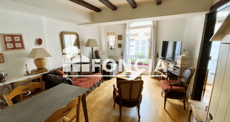 appartement 2 pièces à vendre TOULOUSE 31000 33.35 m²