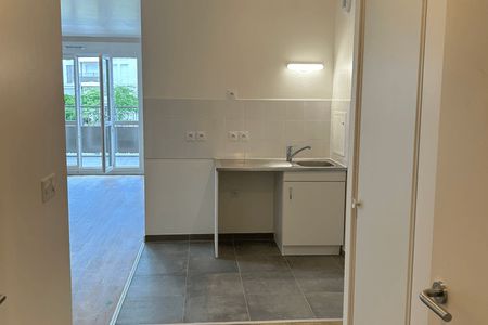 Appartement a louer argenteuil - 3 pièce(s) - 80.5 m2 - Surfyn