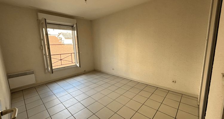 Vue n°1 Appartement 2 pièces T2 F2 à louer - Grenoble (38000)