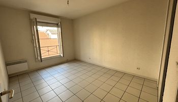 appartement 2 pièces à louer GRENOBLE 38000