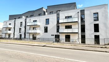 appartement 4 pièces à louer MONTIGNY LES METZ 57950 75.8 m²