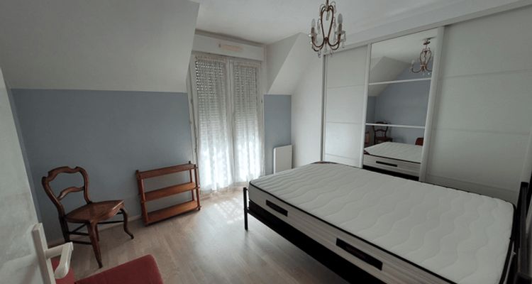 appartement-meuble 2 pièces à louer CAEN 14000 50.1 m²