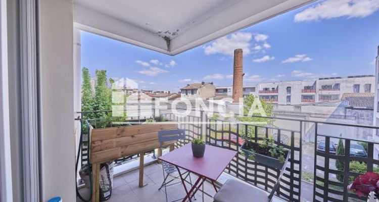 appartement 2 pièces à vendre BORDEAUX 33300 45 m²