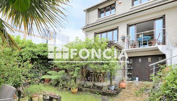 maison 5 pièces à vendre Neuilly-Plaisance 93360 120 m²