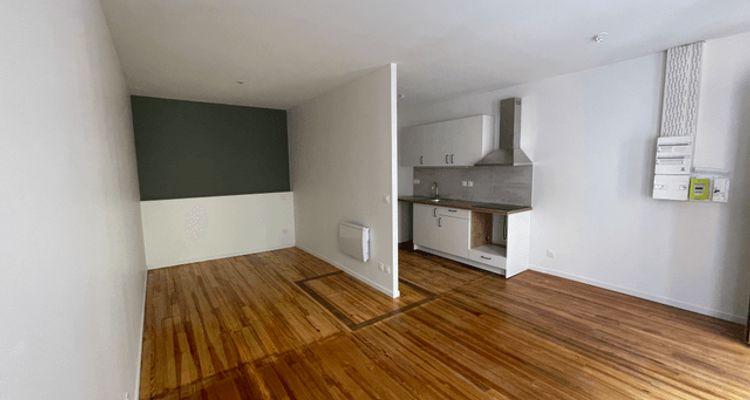 appartement 1 pièce à louer L'ISLE EN DODON 31230 35.3 m²