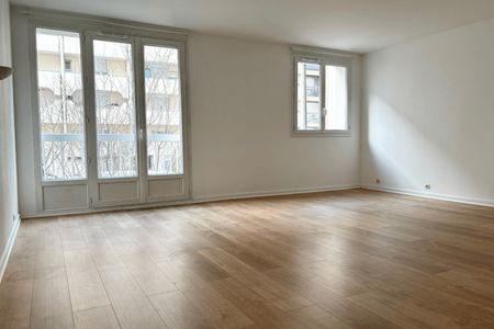 appartement 2 pièces à louer PARIS 13ᵉ 75013 56.2 m²