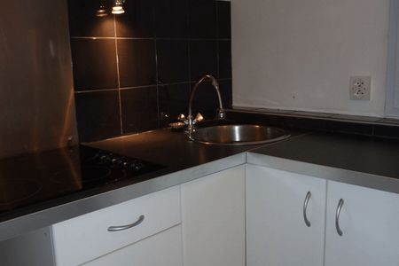 Vue n°2 Appartement 2 pièces T2 F2 à louer - Cergy Le Haut (95800)