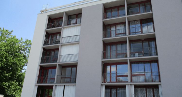appartement 1 pièce à louer RENNES 35000 28.9 m²