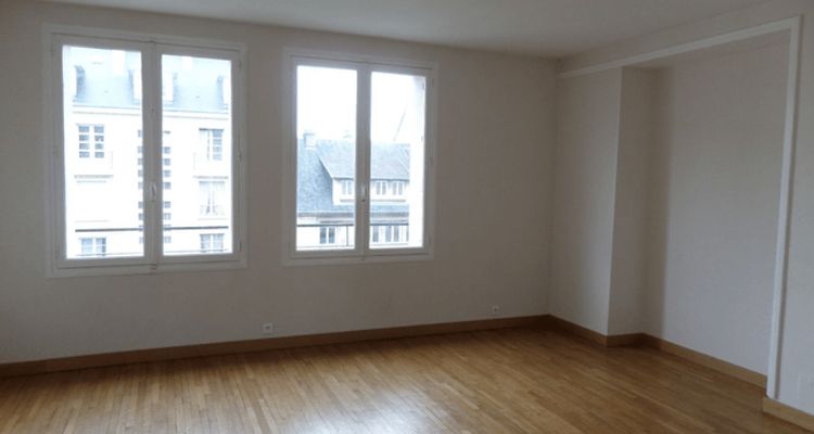 appartement 3 pièces à louer CAEN 14000 88.7 m²