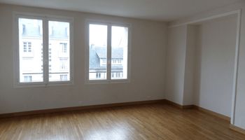 appartement 3 pièces à louer CAEN 14000 88.7 m²
