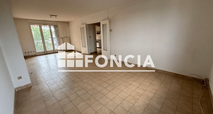appartement 4 pièces à vendre Valence 26000 82.01 m²