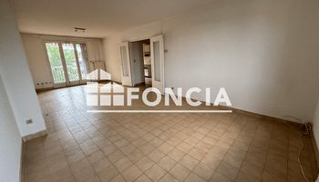 appartement 4 pièces à vendre Valence 26000 82.01 m²