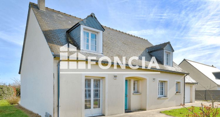 maison 5 pièces à vendre Pocé-sur-Cisse 37530 148 m²