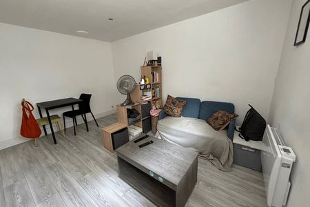 Vue n°3 Appartement meublé 2 pièces T2 F2 à louer - Toulouse 5ᵉ (31500)