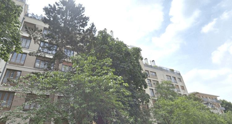 appartement 2 pièces à louer RUEIL MALMAISON 92500 63.1 m²