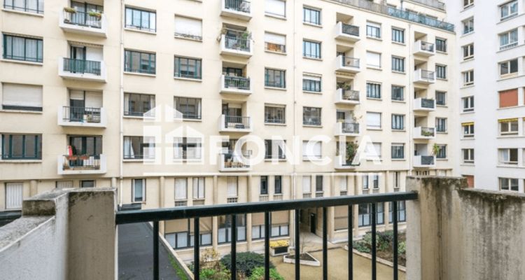 appartement 3 pièces à vendre PARIS 7ᵉ 75007 67.09 m²