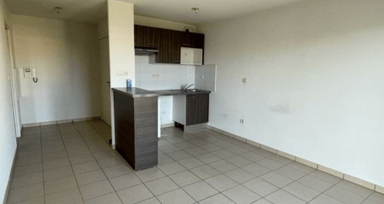 appartement 2 pièces à louer AGDE 34300 41.7 m²