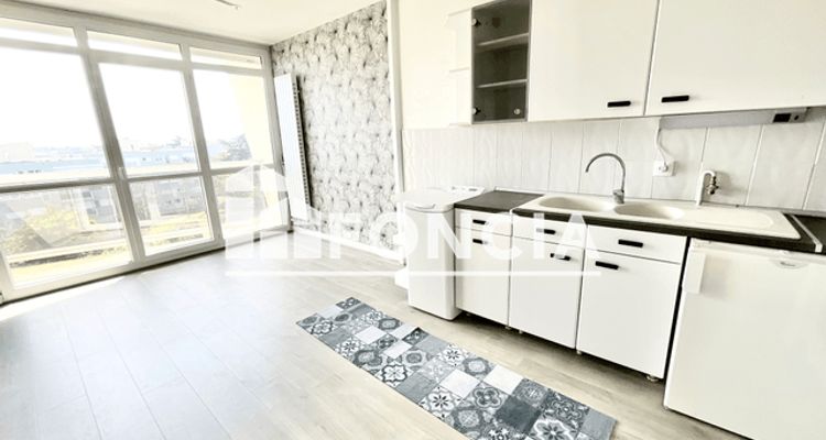 appartement 1 pièce à vendre Plaisir 78370 33 m²