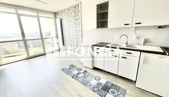 appartement 1 pièce à vendre Plaisir 78370 33 m²