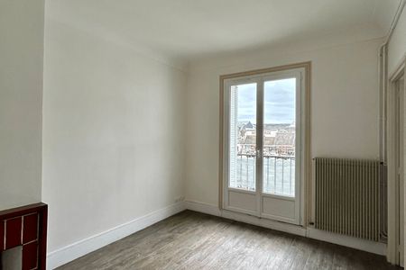 appartement 2 pièces à louer VERNON 27200 39.7 m²