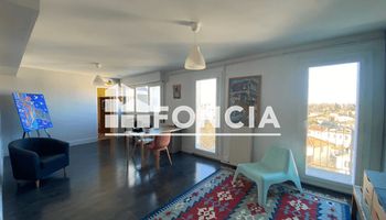 appartement 4 pièces à vendre BORDEAUX 33200 81 m²