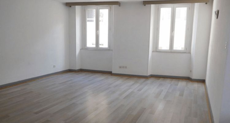 appartement 2 pièces à louer - GAP 05000 59.9 m²