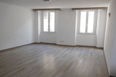 appartement 2 pièces à louer - GAP 05000 59.9 m²