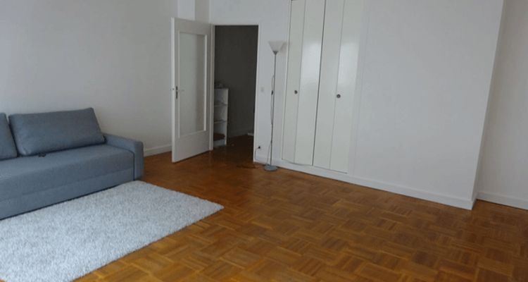 appartement 1 pièce à louer ROUEN 76000 46.5 m²