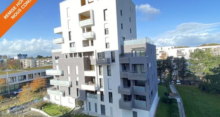 appartement 3 pièces à louer SAINT NAZAIRE 44600 75.96 m²