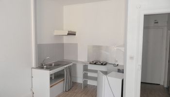 appartement 1 pièce à louer NANCY 54000 26.4 m²