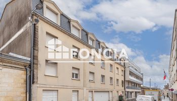 appartement 1 pièce à vendre BORDEAUX 33000 19.8 m²